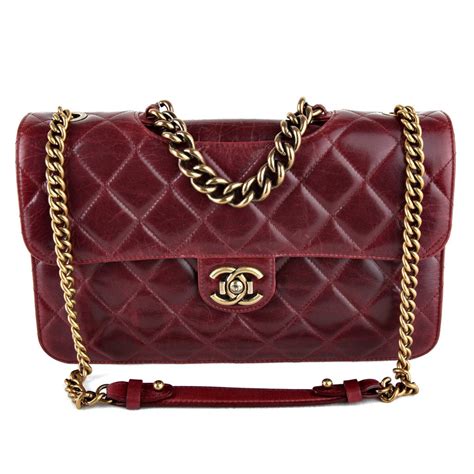 outlet borse chanel originali|Chanel handbags for sale.